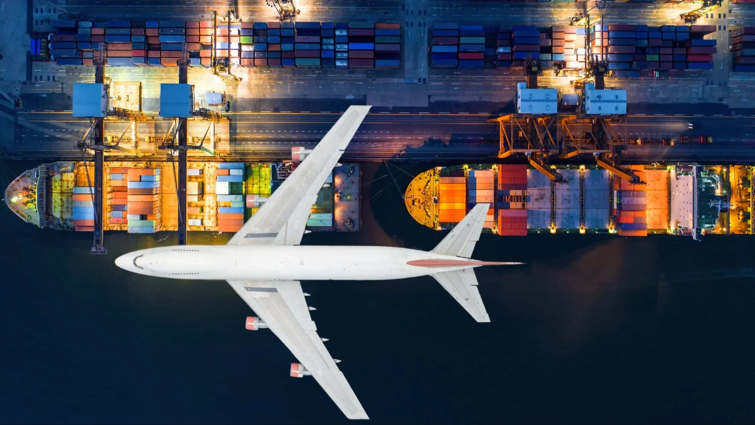 Air Freight
